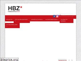 hbz-nord.de