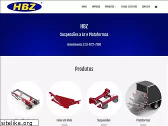 hbz.com.br