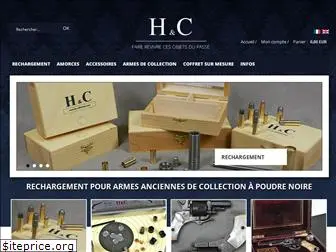 hc-collection.com