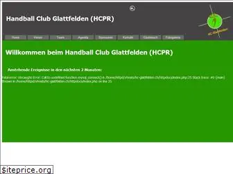 hc-glattfelden.ch