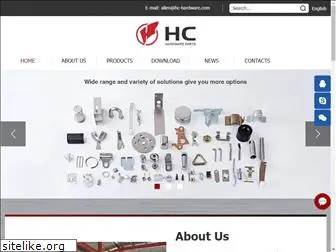 hc-hardware.com