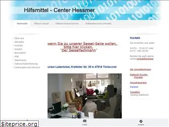 hc-hessmer.de