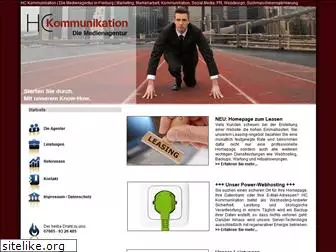 hc-kommunikation.de