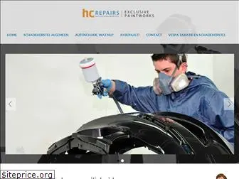 hc-repairs.nl