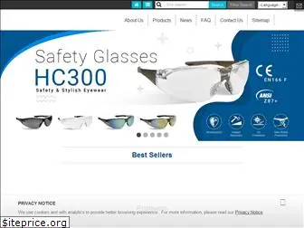 hc-safety.com
