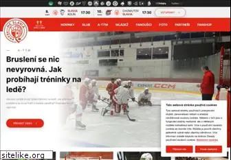 hc-slavia.cz