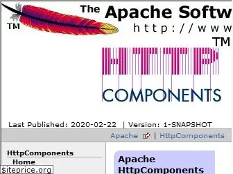 hc.apache.org