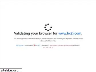 hc2i.com