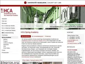 hca-springacademy.de