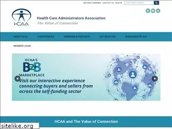 hcaa.org