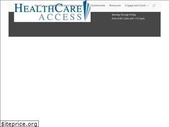 hcaccess.org