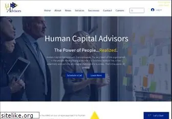 hcadvisors.net