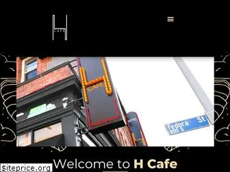 hcafes.com