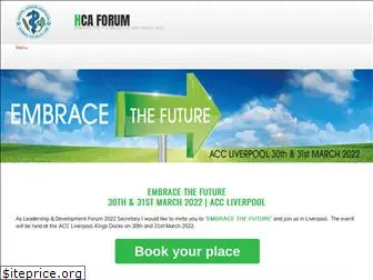 hcaforum.co.uk