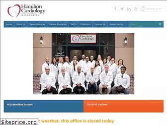 hcahamilton.com