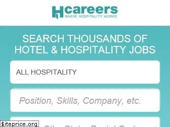 hcareers.com