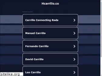 hcarrillo.co