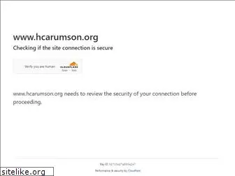 hcarumson.org