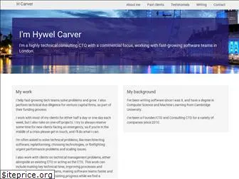 hcarver.com