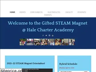 hcasteam.weebly.com