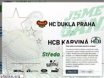 hcb-karvina.cz