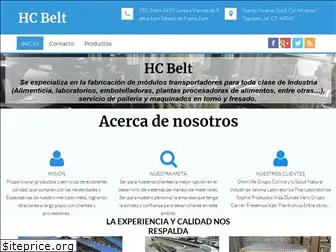 hcbelt.com.mx