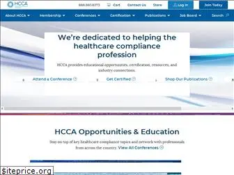 hcca-info.org