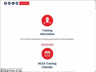 hcca.net