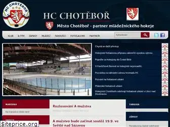 hcchot.cz