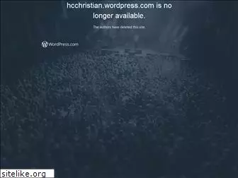 hcchristian.wordpress.com