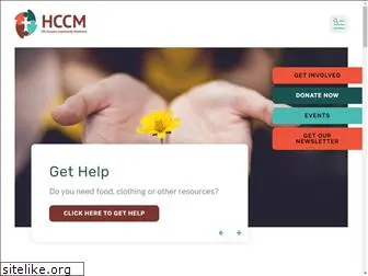 hccm.org