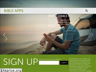 hccpbibleapps.com