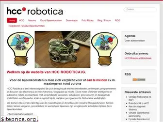 hccrobotica.nl