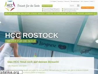 hccrostock.de