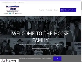 hccsf.com