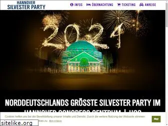 hccsilvesterparty.de