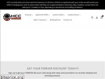 hcctac.com