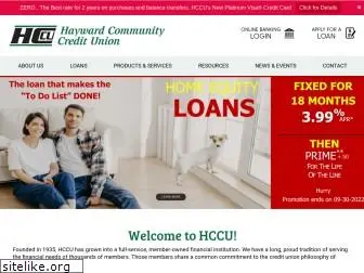 hccuonline.com