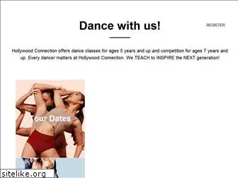 hcdance.com