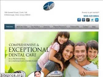 hcdentalcare.com