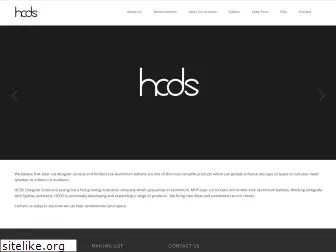 hcds.com.au