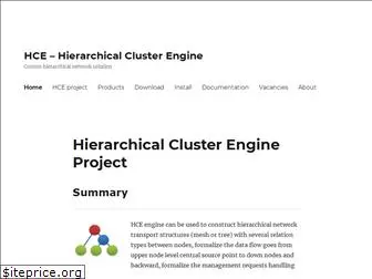 hce-project.com