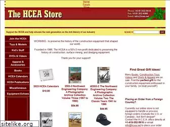 hceastore.com