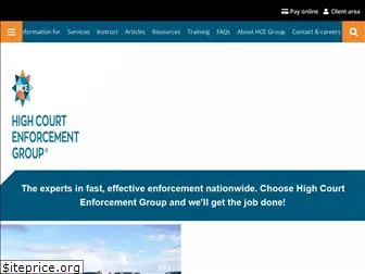 hcegroup.co.uk