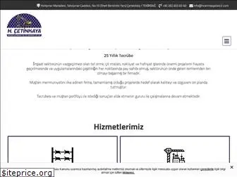 hcetinkayatelcit.com