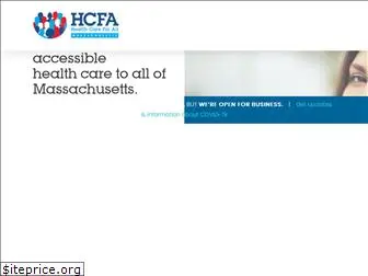 hcfa.org