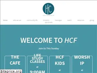 hcfburnet.org