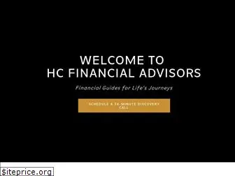 hcfinancial.com