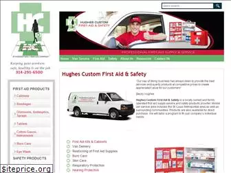 hcfirstaid.com