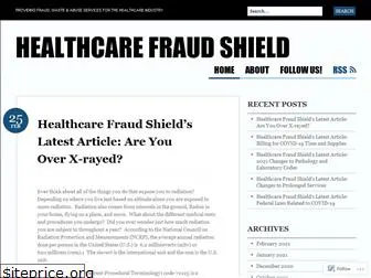 hcfraudshield.wordpress.com